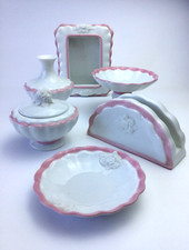 Set in Porcellana 6 Pezzi