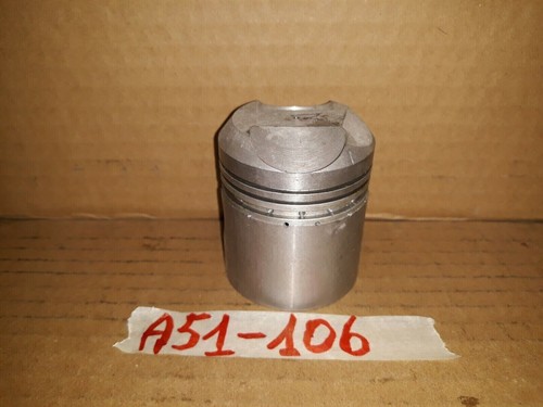 Pistone vertex motobi 125 - vertex,