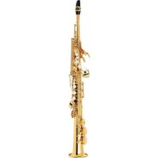 SASSOFONO SOPRANO