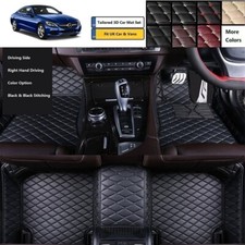 Set tappetini auto su misura