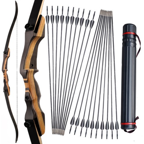 50lb tiro con l - 57",