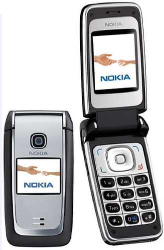 Cellulare originale nokia 6125 - originale,