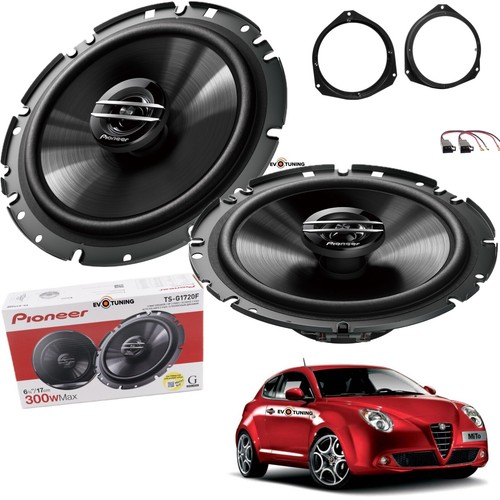 Kit casse altoparlanti - casse,