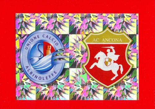 Calciatori panini 2009 2010 - panini, 2009-2010