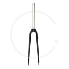 Forcella in carbonio finitura