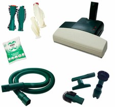 ASPIRAPOLVERE FOLLETTO VORWERK