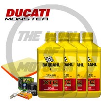 Kit/tagliando Ducati