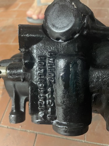 Scatola guida mercedes e500 - scatola,
