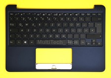 TopCase con tastiera DE Asus