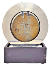 Acciaio Inox Ardesia Fontana