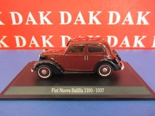 Die cast 1/43 Modellino Auto