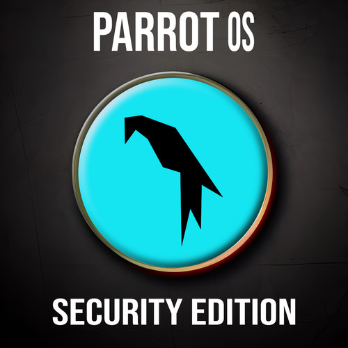 Parrot security edition - os,