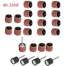 Testina abrasiva rotativa