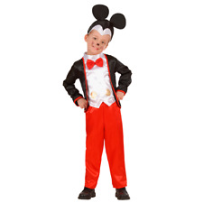 COSTUME VESTITO ABITO