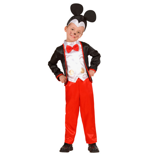 Costume vestito abito - costume,
