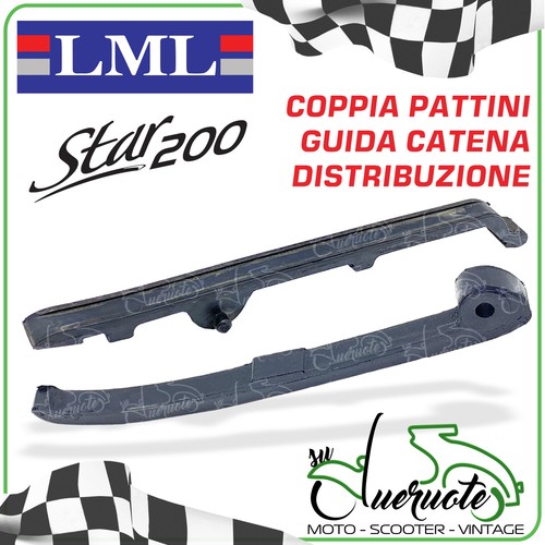 Catena distribuzione kit - distribuzione,