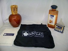 Lamp Berger Paris "Tartaruga