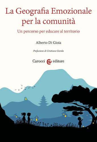 Geografia emozionale per la - emozionale,