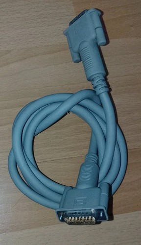 Cavo video originale apple - cavo,