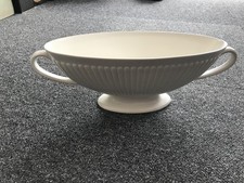 Wedgwood grande vaso bianco