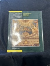 Libro Atlante dei beni culturali dell'Emilia Romagna Rolo Banca 1473