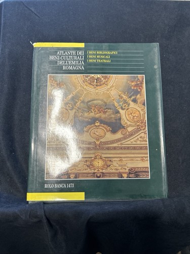 Libro atlante dei - atlante,