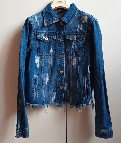 Giacca donna jeans - donna,