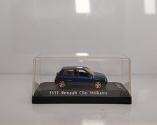 803X Solido 1:43 Renault Clio