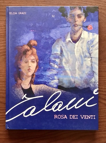 Catalogo giampaolo talani - catalogo,