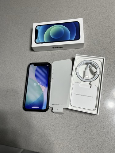 Apple iphone mini - apple, 12