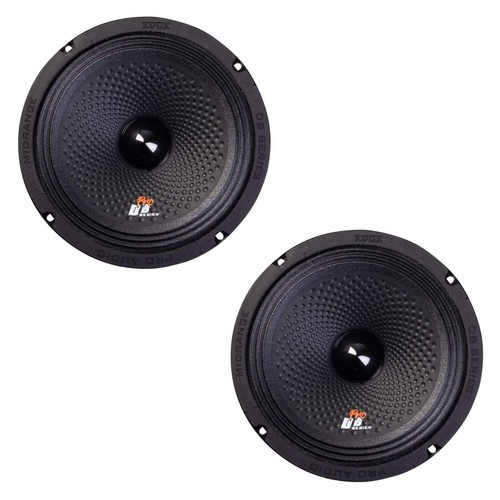 Edge series edbpro8 - edge, db