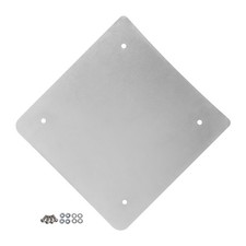 Tour Pack piastra di base in