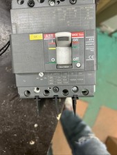 Abb Sace Tmax Xt1n 160