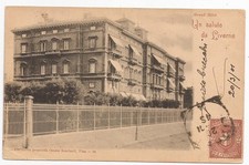 Livorno  ( LI )  Grand Hotel -