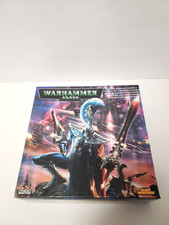 Eldar battle force - battle, battleforce