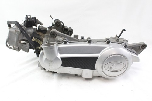 Kymco xciting 250 - 250, motore
