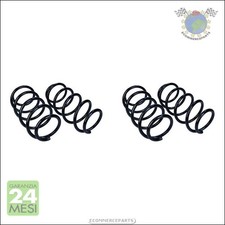 2x molla molle ammortizzatori