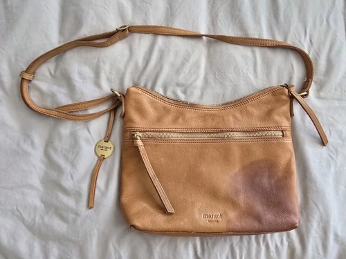 Borsa tracolla margot new - borsa, a