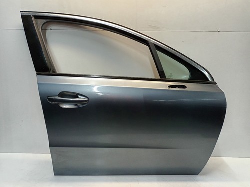 Peugeot 508 porta - peugeot, sw