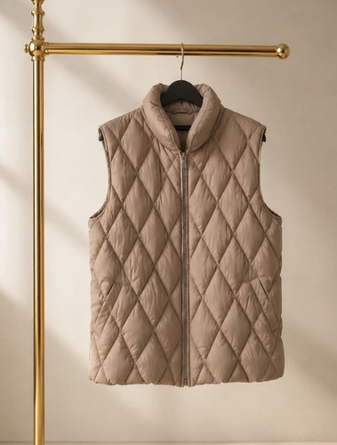 Moncler giubbotto trapuntato - moncler,