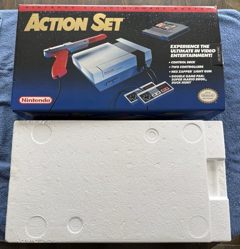 Oval seal nes - seal,