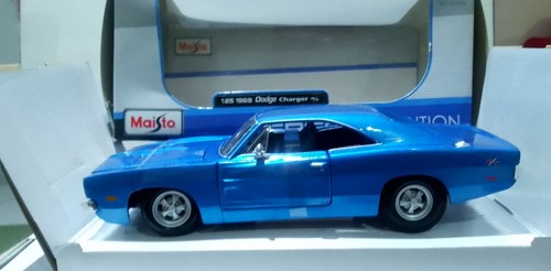 Dodge charger ruote - dodge,