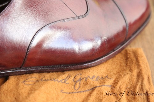 Scarpe oxford edward - oxford, in