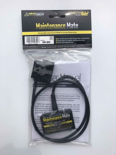 Healtech maintenance mate - maintenance,