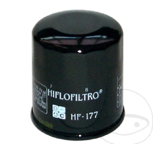 Filtro olio buell xb9 - olio,