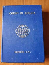 CORSO DI LINGUA INGLESE  -