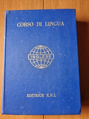 Corso lingua inglese - corso,