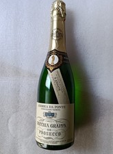 Vecchia Grappa Prosecco Andrea Da Ponte