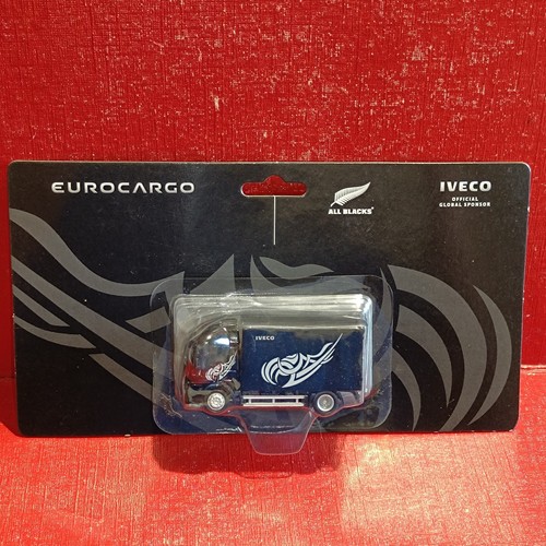 Iveco eurocargo serie - iveco, all