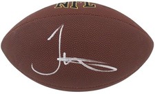 Tyreek Hill Signed Wilson